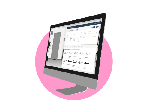 Product configurators